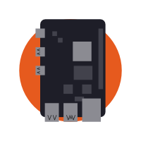 Microcontroller