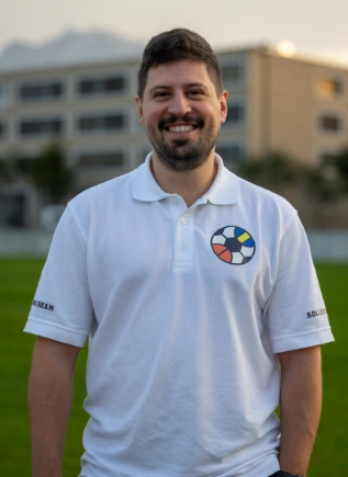 Mario Bernasconi