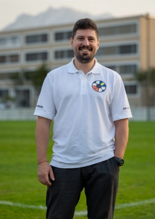 Mario Bernasconi