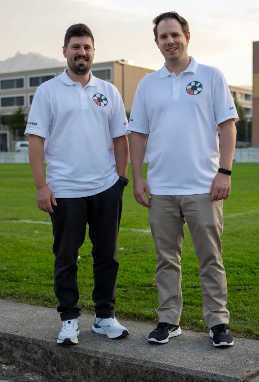 Teamfoto